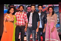 Kerintha Platinam Disk Function Photos